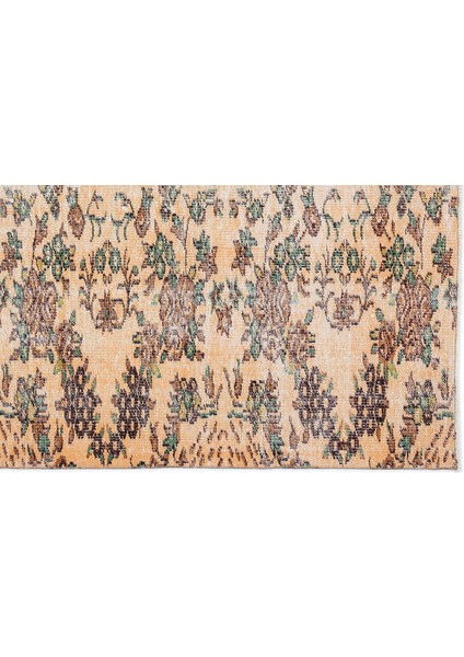 Atina Krem Eskitme Yün Modern Desenli Yün Hav Toz Vermez Leke Tutmayan Salon Yolluk Mutfak El Dokuma Halı modelleri