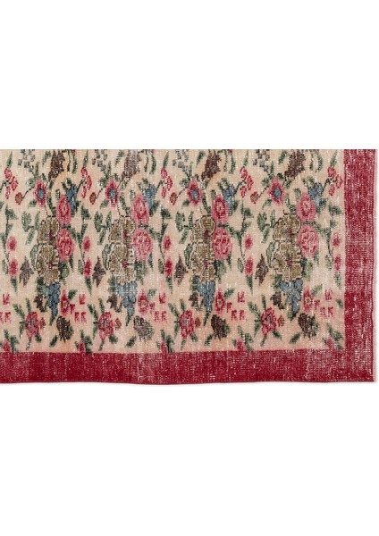 Atina Krem Eskitme Yün Modern Desenli Yün Hav Toz Vermez Leke Tutmayan Salon Yolluk Mutfak El Dokuma Halı modelleri