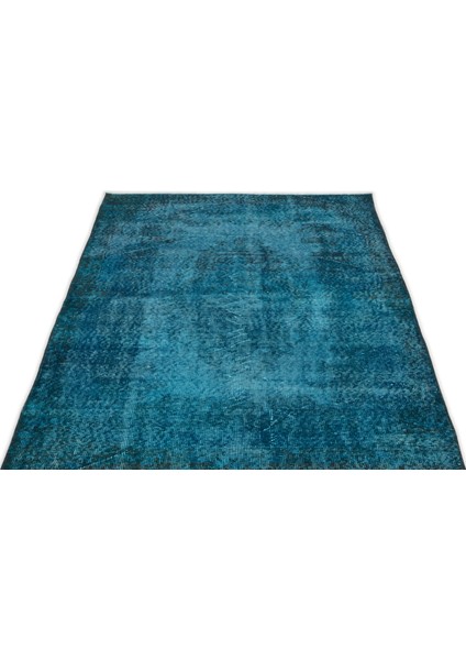 Teselya Pembe Patchwork Yün Modern Desenli Yün Hav Toz Vermez Leke Tutmayan Salon Yolluk Mutfak El Dokuma Halı fiyatları