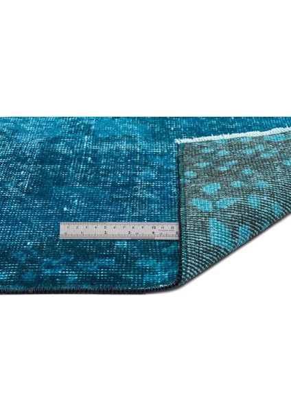 Teselya Pembe Patchwork Yün Modern Desenli Yün Hav Toz Vermez Leke Tutmayan Salon Yolluk Mutfak El Dokuma Halı indirimleri
