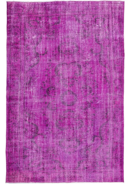 Louisville Lacivert Modern Yün Modern Desenli Yün Hav Toz Vermez Leke Tutmayan Salon Yolluk Mutfak El Dokuma Halı