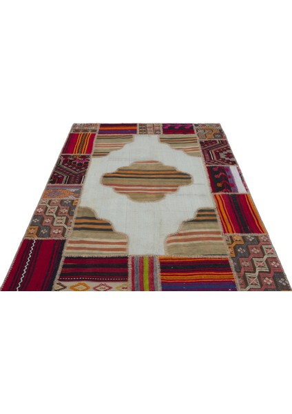 Atina Yeşil Eskitme Yün Modern Desenli Yün Hav Toz Vermez Leke Tutmayan Salon Yolluk Mutfak El Dokuma Halı modelleri