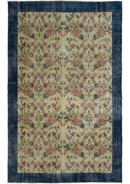 Murrieta Vizon Modern Tensel Modern Desenli Yün Hav Toz Vermez Leke Tutmayan Salon Yolluk Mutfak El Dokuma Halı