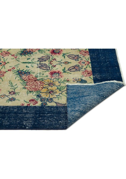 Murrieta Vizon Modern Tensel Modern Desenli Yün Hav Toz Vermez Leke Tutmayan Salon Yolluk Mutfak El Dokuma Halı indirimleri