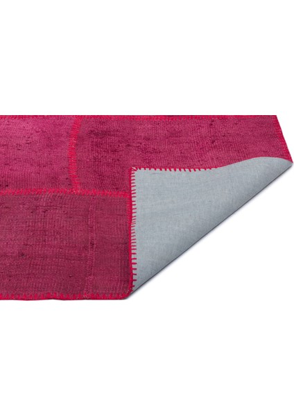 Ikat Turuncu Ikat Ipek Modern Desenli Yün Hav Toz Vermez Leke Tutmayan Salon Yolluk Mutfak El Dokuma Halı fiyatları