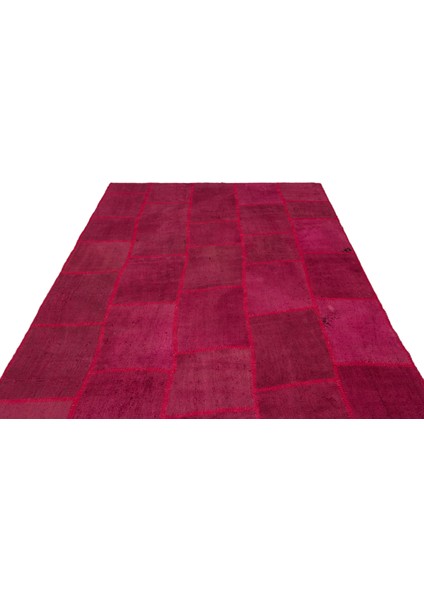 Ikat Turuncu Ikat Ipek Modern Desenli Yün Hav Toz Vermez Leke Tutmayan Salon Yolluk Mutfak El Dokuma Halı modelleri