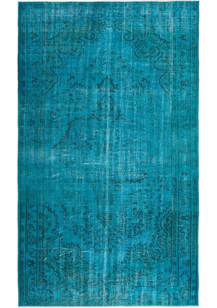 Atina Bej Eskitme Yün Modern Desenli Yün Hav Toz Vermez Leke Tutmayan Salon Yolluk Mutfak El Dokuma Halı