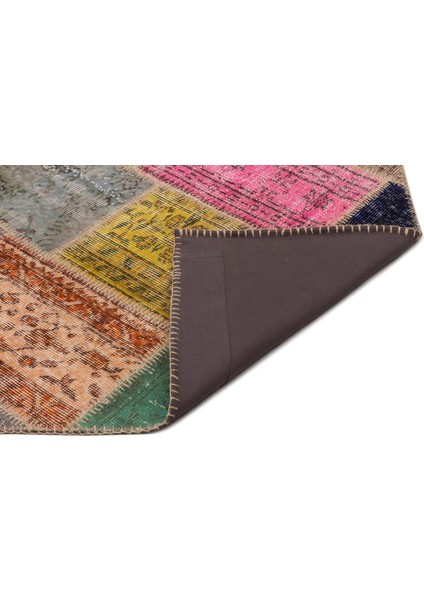 Atina Siyah Eskitme Yün Modern Desenli Yün Hav Toz Vermez Leke Tutmayan Salon Yolluk Mutfak El Dokuma Halı fiyatları