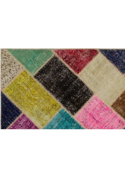 Atina Siyah Eskitme Yün Modern Desenli Yün Hav Toz Vermez Leke Tutmayan Salon Yolluk Mutfak El Dokuma Halı fırsatları