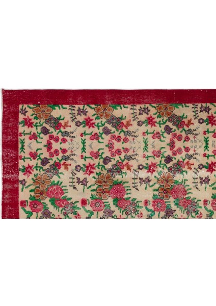 Atina Bej Eskitme Yün Modern Desenli Yün Hav Toz Vermez Leke Tutmayan Salon Yolluk Mutfak El Dokuma Halı fırsatları