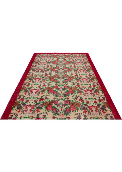 Atina Bej Eskitme Yün Modern Desenli Yün Hav Toz Vermez Leke Tutmayan Salon Yolluk Mutfak El Dokuma Halı indirimleri