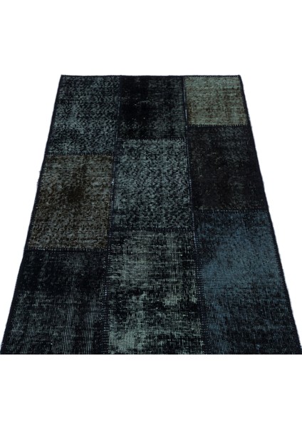 Atina Kırmızı Eskitme Yün Modern Desenli Yün Hav Toz Vermez Leke Tutmayan Salon Yolluk Mutfak El Dokuma Halı modelleri