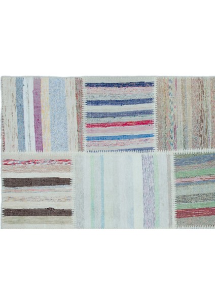 Iskece Mor Eskitme Yün Modern Desenli Yün Hav Toz Vermez Leke Tutmayan Salon Yolluk Mutfak El Dokuma Halı modelleri