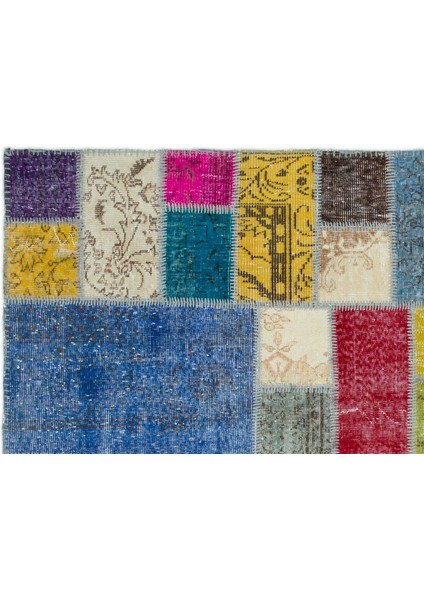 Atina Krem Göbekli Yün Modern Desenli Yün Hav Toz Vermez Leke Tutmayan Salon Yolluk Mutfak El Dokuma Halı fırsatları