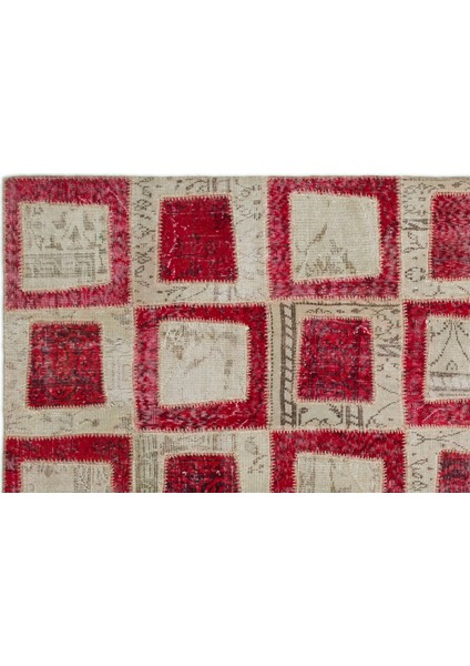 Atina Bej Eskitme Yün Modern Desenli Yün Hav Toz Vermez Leke Tutmayan Salon Yolluk Mutfak El Dokuma Halı modelleri