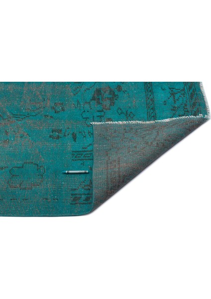 Atina Kahverengi Eskitme Yün Modern Desenli Yün Hav Toz Vermez Leke Tutmayan Salon Yolluk Mutfak El Dokuma Halı fiyatları