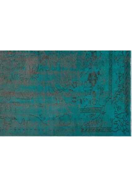 Atina Kahverengi Eskitme Yün Modern Desenli Yün Hav Toz Vermez Leke Tutmayan Salon Yolluk Mutfak El Dokuma Halı fırsatları