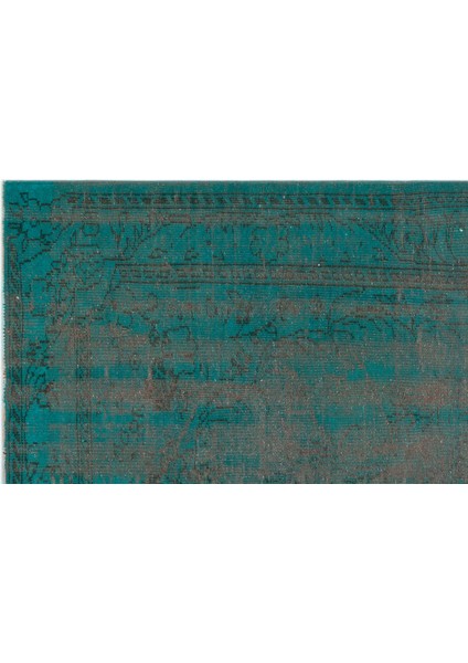 Atina Kahverengi Eskitme Yün Modern Desenli Yün Hav Toz Vermez Leke Tutmayan Salon Yolluk Mutfak El Dokuma Halı indirimleri