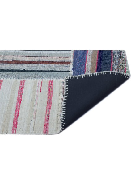 Teselya Bej Eskitme Yün Modern Desenli Yün Hav Toz Vermez Leke Tutmayan Salon Yolluk Mutfak El Dokuma Halı indirimleri