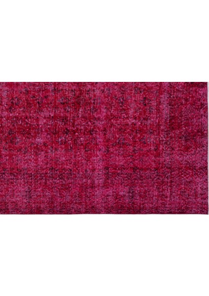 Ikat Kırmızı Ikat Ipek Modern Desenli Yün Hav Toz Vermez Leke Tutmayan Salon Yolluk Mutfak El Dokuma Halı fırsatları