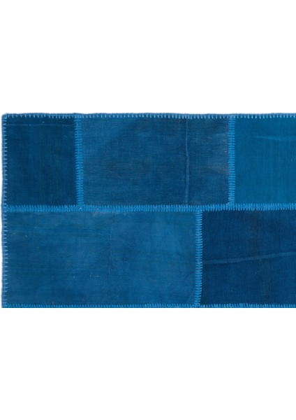 Iskece Bej Patchwork Yün Modern Desenli Yün Hav Toz Vermez Leke Tutmayan Salon Yolluk Mutfak El Dokuma Halı indirimleri