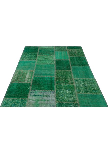 Girit Mavi Çizgili Yün Modern Desenli Yün Hav Toz Vermez Leke Tutmayan Salon Yolluk Mutfak El Dokuma Halı modelleri