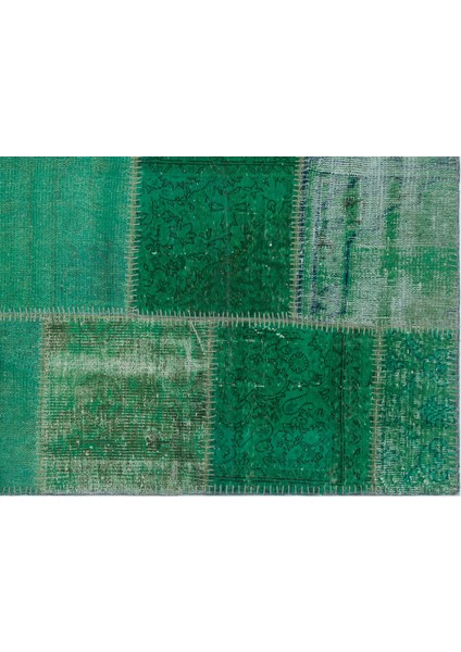 Girit Mavi Çizgili Yün Modern Desenli Yün Hav Toz Vermez Leke Tutmayan Salon Yolluk Mutfak El Dokuma Halı fırsatları