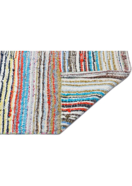 Atina Turkuaz Eskitme Yün Modern Desenli Yün Hav Toz Vermez Leke Tutmayan Salon Yolluk Mutfak El Dokuma Halı fiyatları