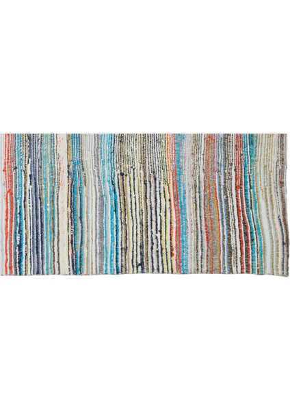 Atina Turkuaz Eskitme Yün Modern Desenli Yün Hav Toz Vermez Leke Tutmayan Salon Yolluk Mutfak El Dokuma Halı fırsatları