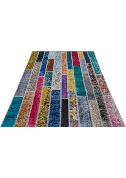 Girit Bej Çizgili Yün Modern Desenli Yün Hav Toz Vermez Leke Tutmayan Salon Yolluk Mutfak El Dokuma Halı modelleri