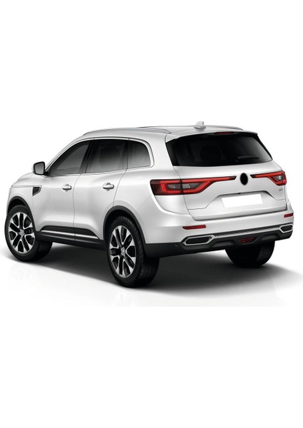 Renault Koleos 2017-2018 Ön Cam Arka Cam Silecek fiyatları