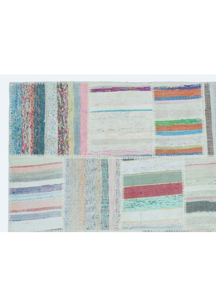 Iskece Siyah Eskitme Yün Modern Desenli Yün Hav Toz Vermez Leke Tutmayan Salon Yolluk Mutfak El Dokuma Halı fırsatları