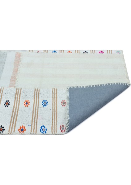 Atina Mor Eskitme Yün Modern Desenli Yün Hav Toz Vermez Leke Tutmayan Salon Yolluk Mutfak El Dokuma Halı fiyatları