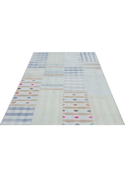 Atina Mor Eskitme Yün Modern Desenli Yün Hav Toz Vermez Leke Tutmayan Salon Yolluk Mutfak El Dokuma Halı modelleri