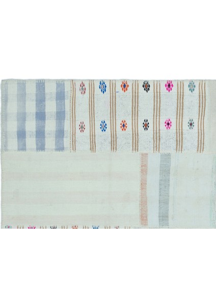 Atina Mor Eskitme Yün Modern Desenli Yün Hav Toz Vermez Leke Tutmayan Salon Yolluk Mutfak El Dokuma Halı indirimleri