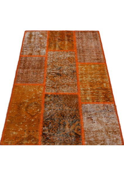 Girit Bej Çizgili Yün Modern Desenli Yün Hav Toz Vermez Leke Tutmayan Salon Yolluk Mutfak El Dokuma Halı modelleri