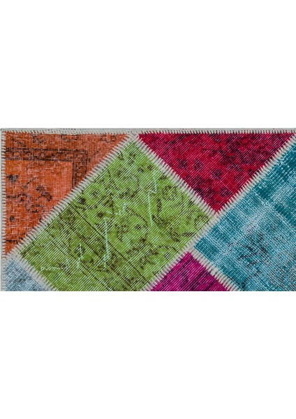 Selanik Kahverengi Eskitme Yün Modern Desenli Yün Hav Toz Vermez Leke Tutmayan Salon Yolluk Mutfak El Dokuma Halı indirimleri