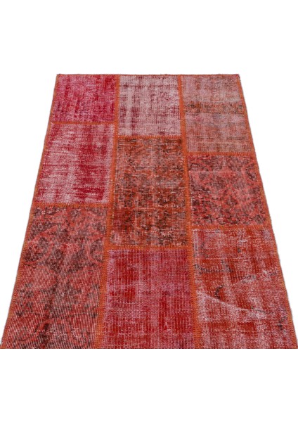 Girit Mavi Çizgili Yün Modern Desenli Yün Hav Toz Vermez Leke Tutmayan Salon Yolluk Mutfak El Dokuma Halı modelleri