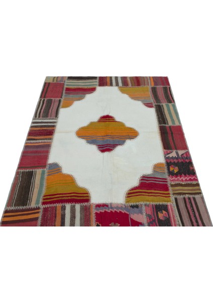 Atina Turkuaz Eskitme Yün Modern Desenli Yün Hav Toz Vermez Leke Tutmayan Salon Yolluk Mutfak El Dokuma Halı modelleri