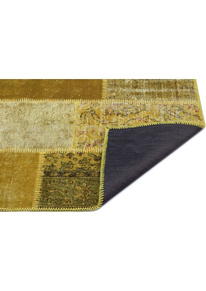 Girit Bej Çizgili Yün Modern Desenli Yün Hav Toz Vermez Leke Tutmayan Salon Yolluk Mutfak El Dokuma Halı fiyatları