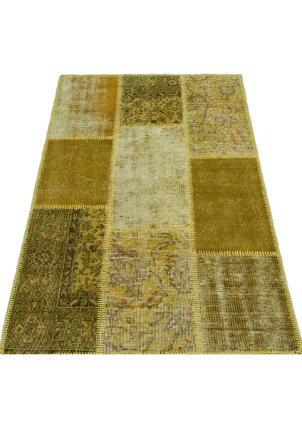 Girit Bej Çizgili Yün Modern Desenli Yün Hav Toz Vermez Leke Tutmayan Salon Yolluk Mutfak El Dokuma Halı modelleri