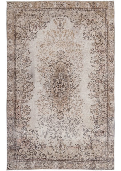 Ikat Mavi Ikat Ipek Modern Desenli Yün Hav Toz Vermez Leke Tutmayan Salon Yolluk Mutfak El Dokuma Halı