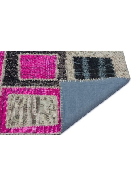 Girit Bej Çizgili Yün Modern Desenli Yün Hav Toz Vermez Leke Tutmayan Salon Yolluk Mutfak El Dokuma Halı fiyatları