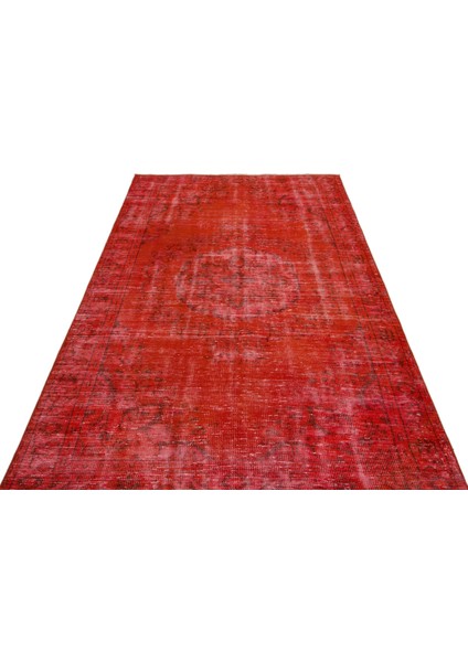 Atina Turkuaz Eskitme Yün Modern Desenli Yün Hav Toz Vermez Leke Tutmayan Salon Yolluk Mutfak El Dokuma Halı fiyatları