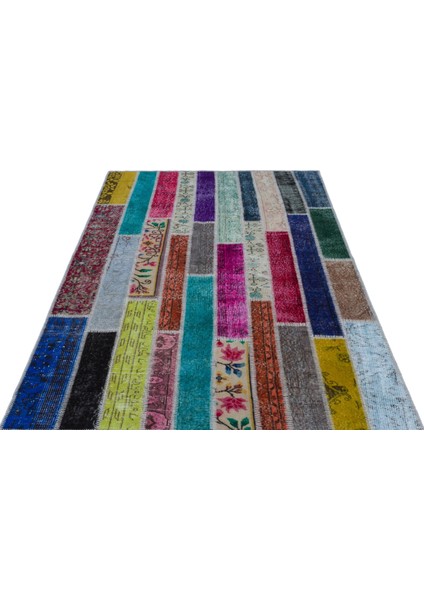 Teselya Bej Çizgili Yün Modern Desenli Yün Hav Toz Vermez Leke Tutmayan Salon Yolluk Mutfak El Dokuma Halı modelleri