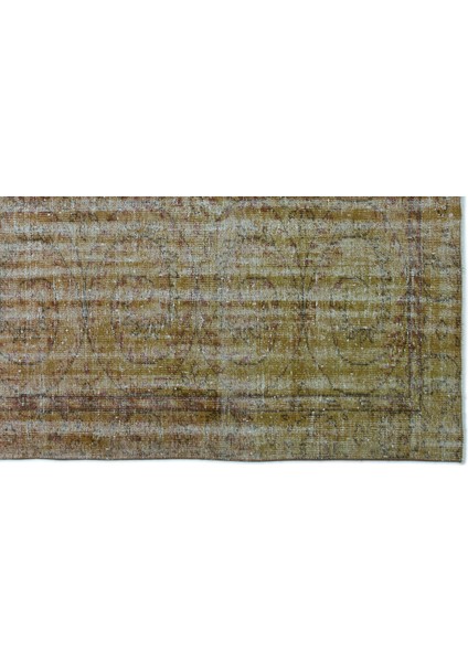 Atina Bej Eskitme Yün Modern Desenli Yün Hav Toz Vermez Leke Tutmayan Salon Yolluk Mutfak El Dokuma Halı modelleri