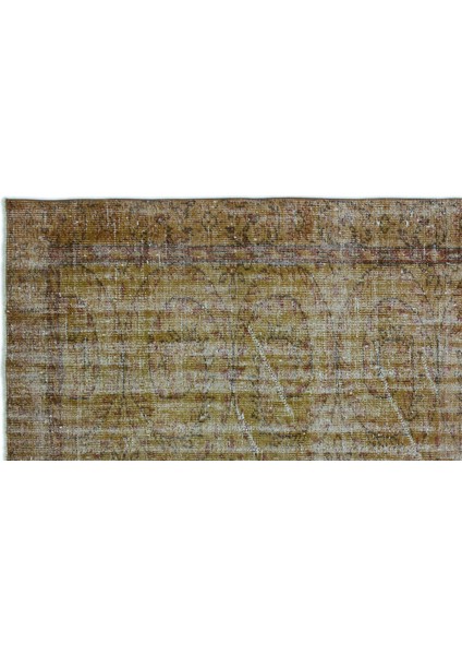 Atina Bej Eskitme Yün Modern Desenli Yün Hav Toz Vermez Leke Tutmayan Salon Yolluk Mutfak El Dokuma Halı fırsatları