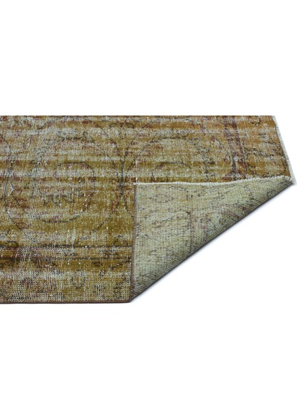 Atina Bej Eskitme Yün Modern Desenli Yün Hav Toz Vermez Leke Tutmayan Salon Yolluk Mutfak El Dokuma Halı indirimleri