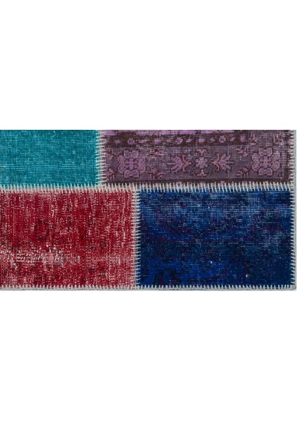 Girit Gri Çizgili Yün Modern Desenli Yün Hav Toz Vermez Leke Tutmayan Salon Yolluk Mutfak El Dokuma Halı fırsatları