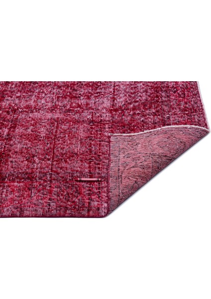 Teselya Mavi Çizgili Yün Modern Desenli Yün Hav Toz Vermez Leke Tutmayan Salon Yolluk Mutfak El Dokuma Halı modelleri